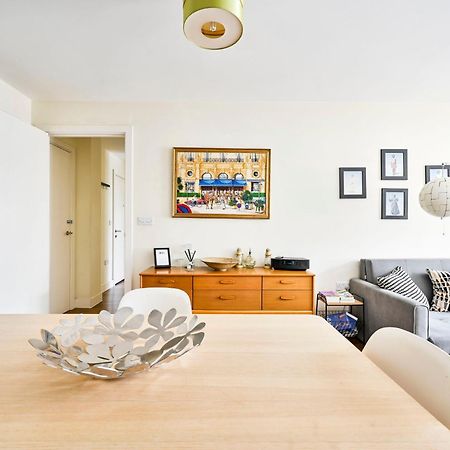 Apartamento 2 Bed Flat Next Old Street Tube Londres Exterior foto