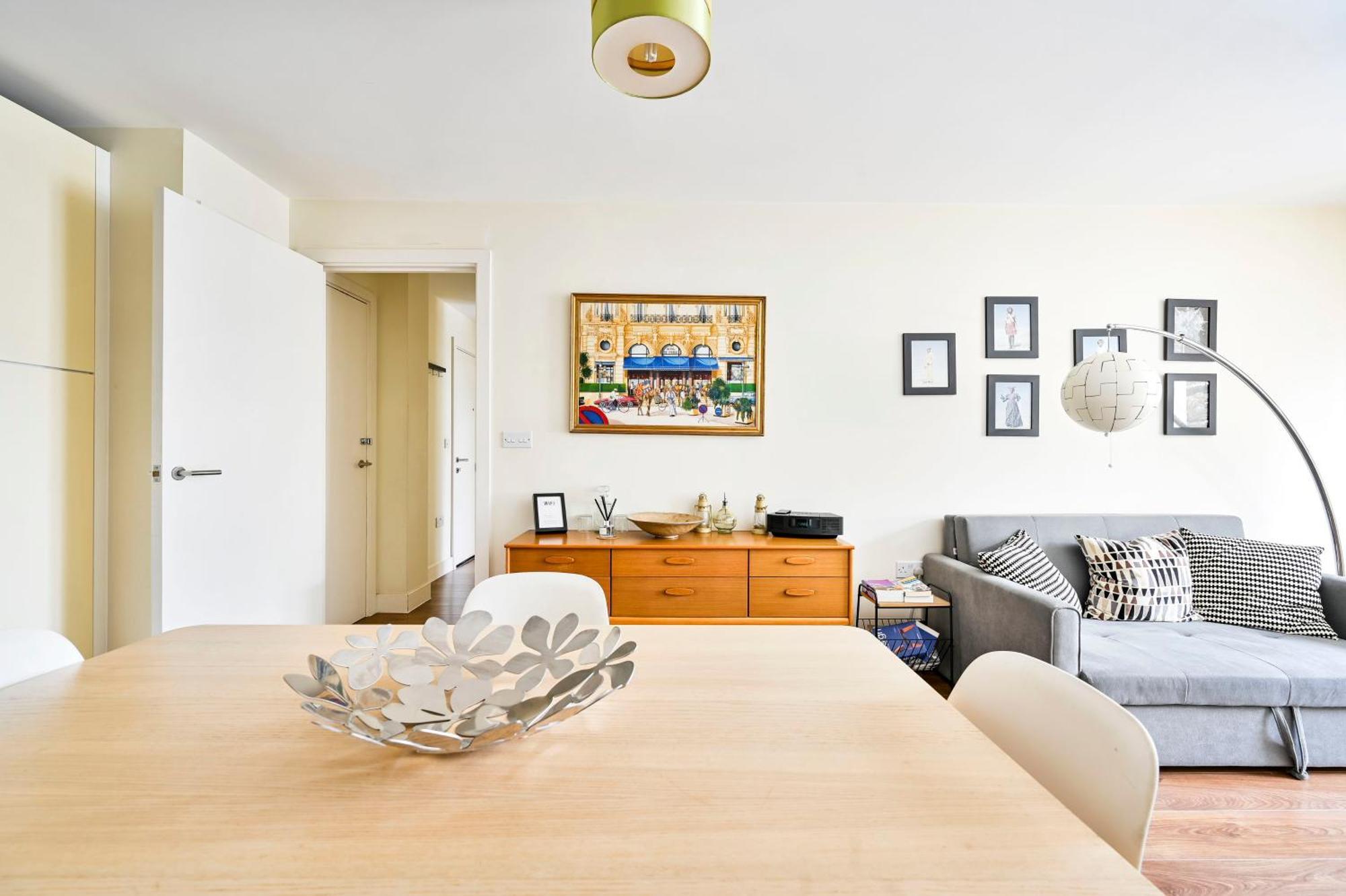 Apartamento 2 Bed Flat Next Old Street Tube Londres Exterior foto