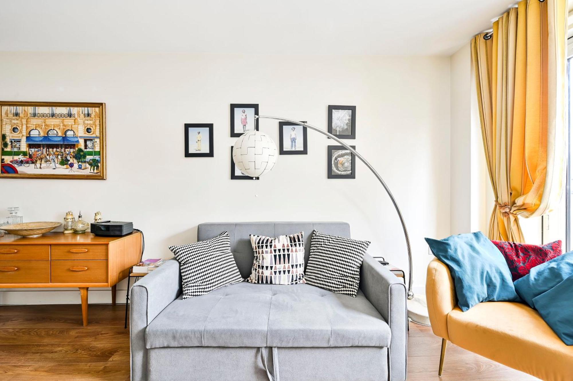 Apartamento 2 Bed Flat Next Old Street Tube Londres Exterior foto