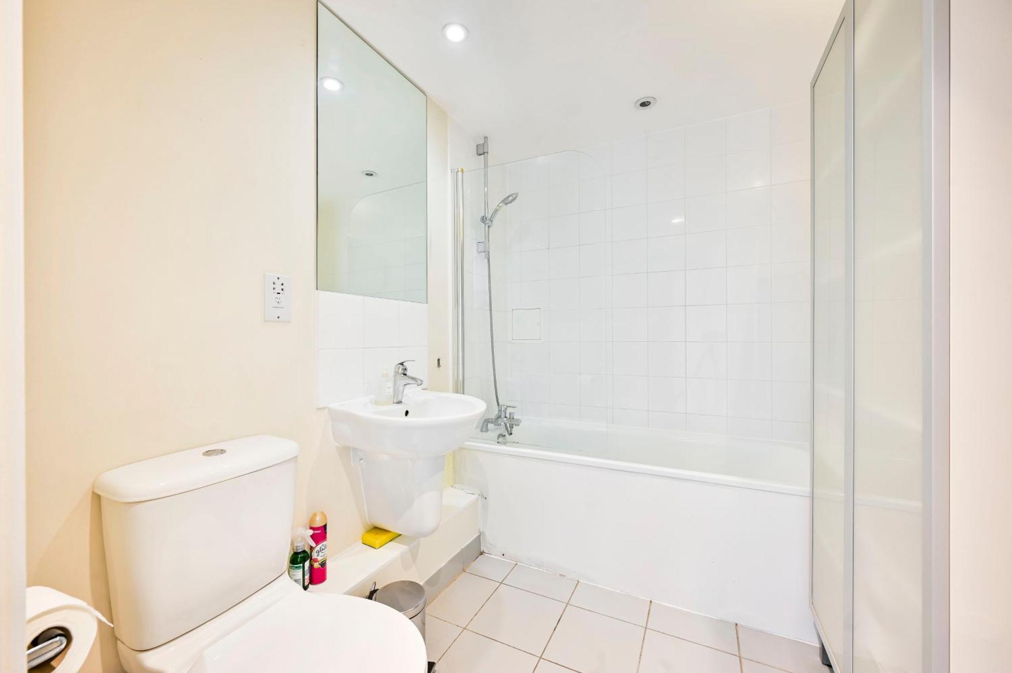 Apartamento 2 Bed Flat Next Old Street Tube Londres Exterior foto