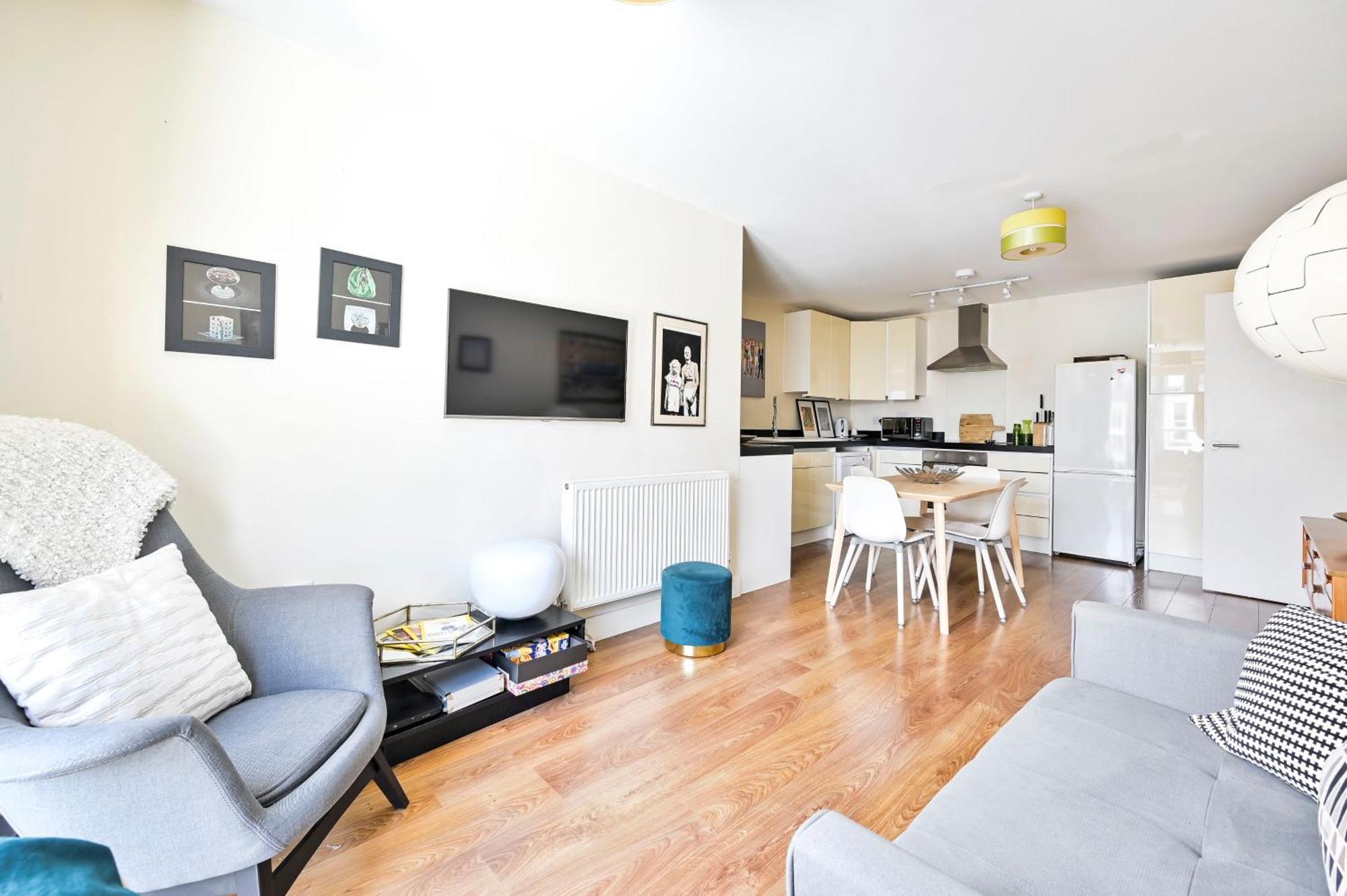 Apartamento 2 Bed Flat Next Old Street Tube Londres Exterior foto