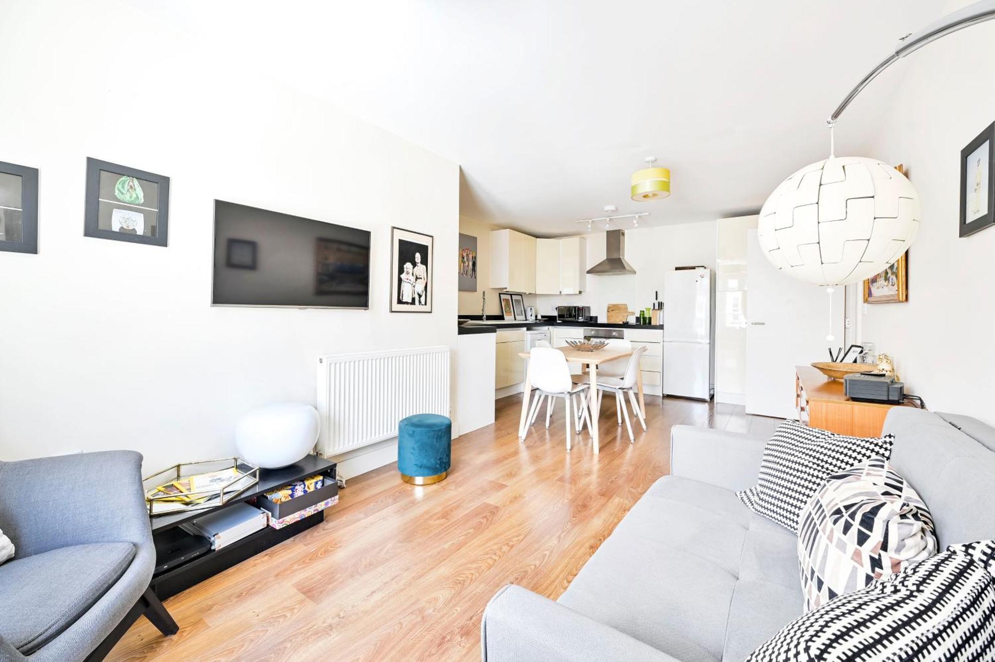 Apartamento 2 Bed Flat Next Old Street Tube Londres Exterior foto
