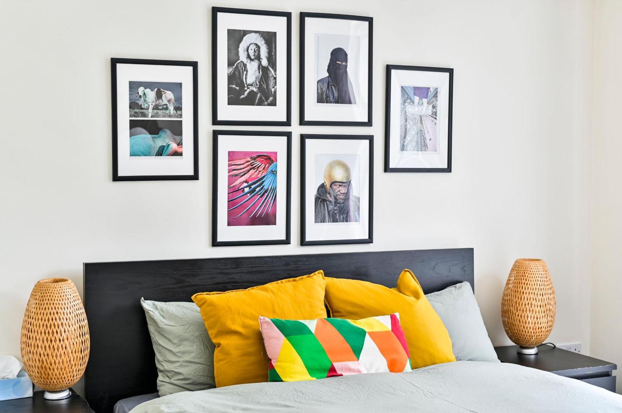 Apartamento 2 Bed Flat Next Old Street Tube Londres Exterior foto